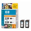 Hewlett Packard [HP] Inkjet Cartridge No.339